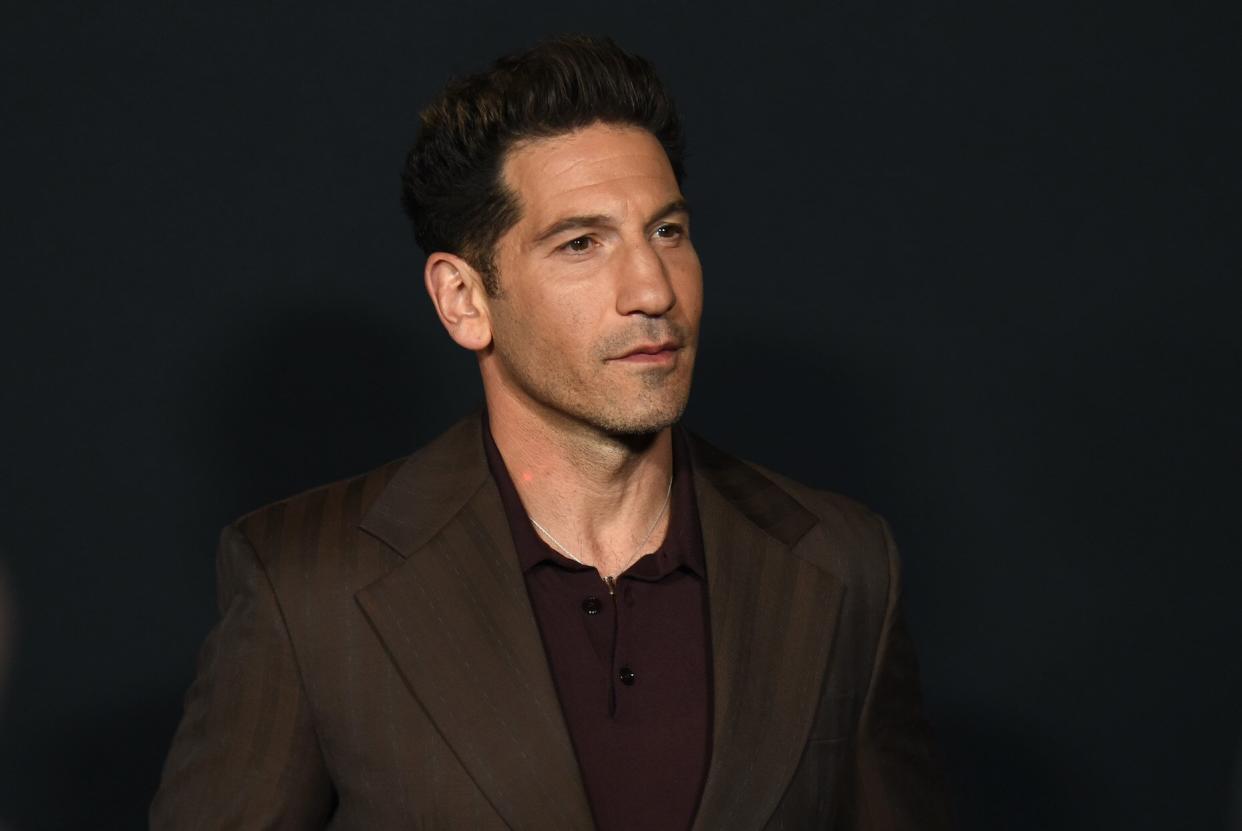 Jon Bernthal