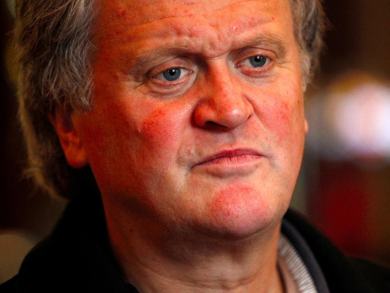 Tim Martin Wetherspoons