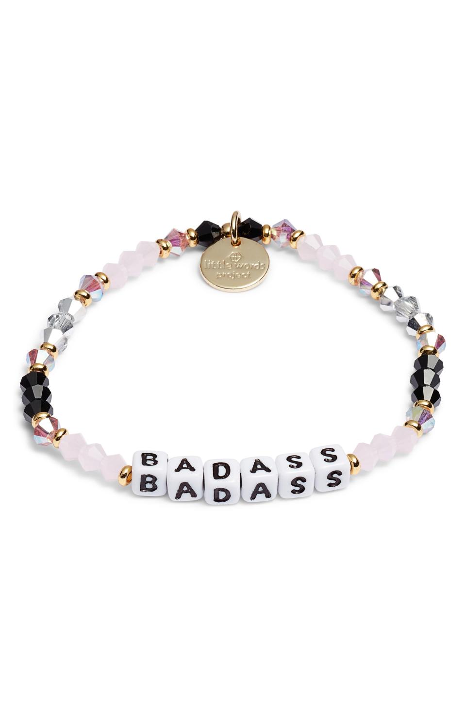 <p><a href="https://go.redirectingat.com?id=74968X1596630&url=https%3A%2F%2Fshop.nordstrom.com%2Fs%2Flittle-words-project-breast-cancer-support-beaded-stretch-bracelet%2F5461347&sref=https%3A%2F%2Fwww.bestproducts.com%2Fhome%2Fg121%2Fbest-gifts-for-friends%2F" rel="nofollow noopener" target="_blank" data-ylk="slk:Shop Now;elm:context_link;itc:0;sec:content-canvas" class="link ">Shop Now</a></p><p>Breast Cancer Support Beaded Stretch Bracelet</p><p>nordstrom.com</p><p>$25.00</p>