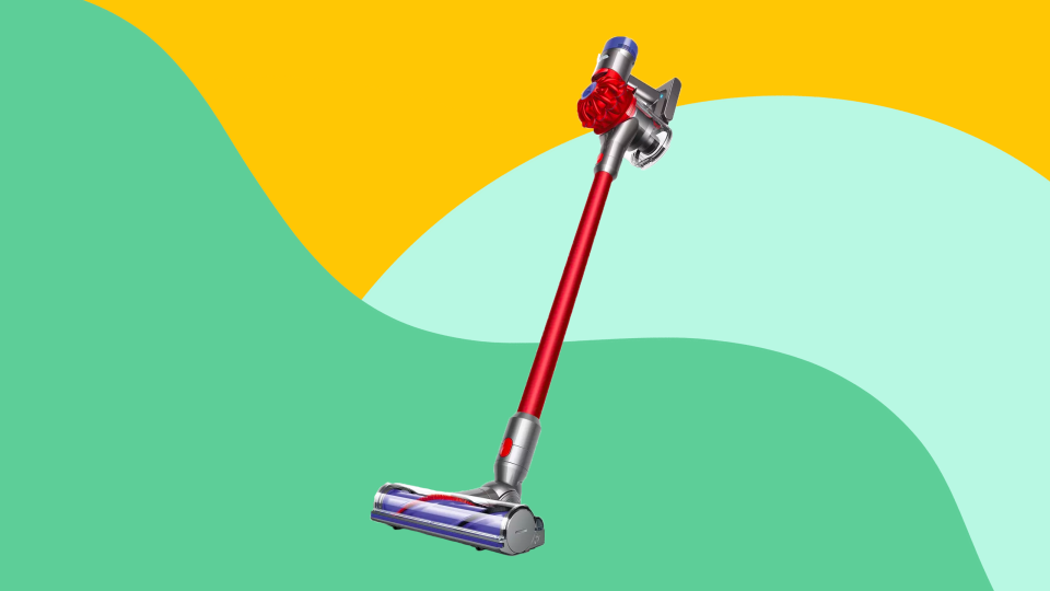 Shop Dyson Black Friday deals at Amazon, Target, QVC and Dyson and snag a best-selling vacuum on a big budget right now.