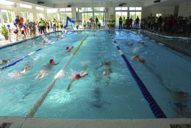 A millage renewal is set to appear on the August primary ballot for the Charlevoix Area Community Pool.