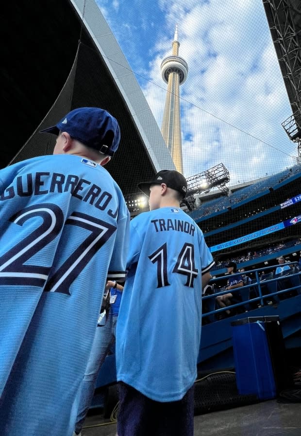 Toronto Blue Jays: Sewing up some old wounds before the season