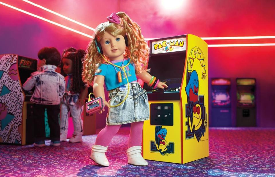 Yep, That’s Right, We Ranked Our Fave American Girl Dolls