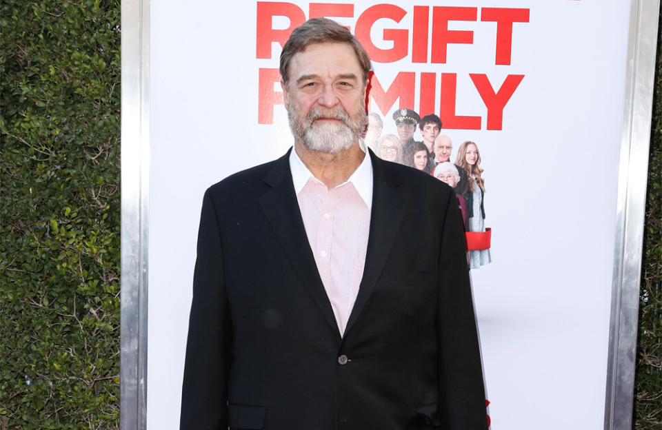 John Goodman