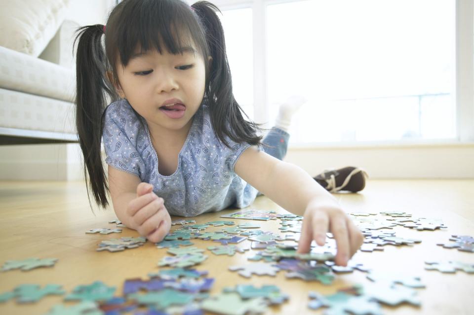 Keep Kids Entertained With 10 Puzzle Games That Will Work Their Minds, Not Their Thumbs