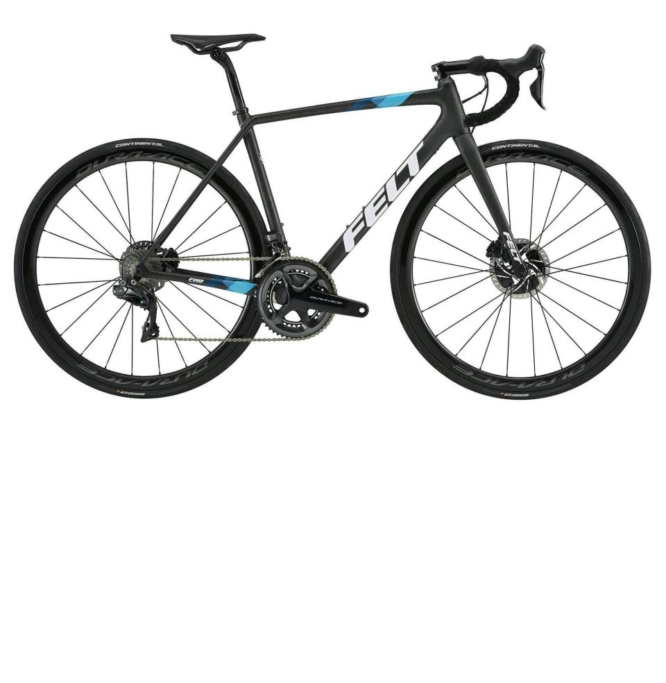 FR FRD Ultimate Dura-Ace Di2