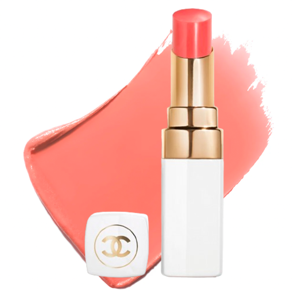 Margot Robbie’s SAG Awards Chanel Tinted Lip Balms Are Still in Stock