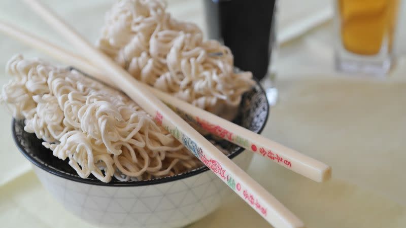 ▲有網友好奇詢問，「台灣的泡麵跟別國比算好吃的嗎？」，釣出許多老饕認為「這1點」輸很大。（示意圖／翻攝自pixabay）