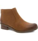 <p>Brown booties are an essential part of your fall-weather wardrobe (and it's right around the corner, believe it or not), so why not covet a waterproof pair like the <span>Dansko Becki Waterproof Booties</span> ($180)? They boast a stacked1 3/4-inch heel, good arch support, and memory foam cushioning. Several Nordstrom shoppers attest that they became even more comfortable over time.</p>