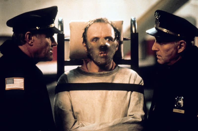 'The Silence of the Lambs' (1991)