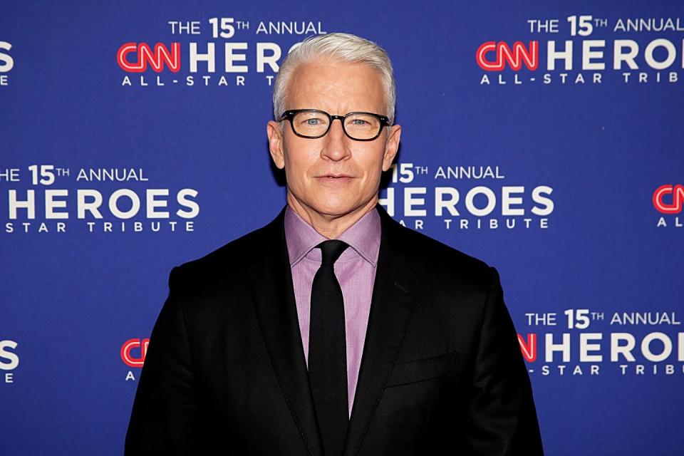 15th annual cnn heroes all star tribute