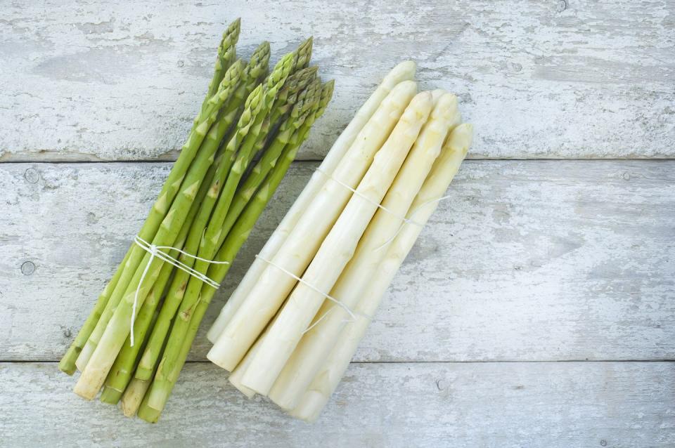 Asparagus