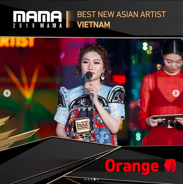 2018MAMA（Mnet Asian Music Awards）昨晚拉開帷幕，要在韓國、日本和香港三地舉辦的頒獎禮率先在首爾開場。