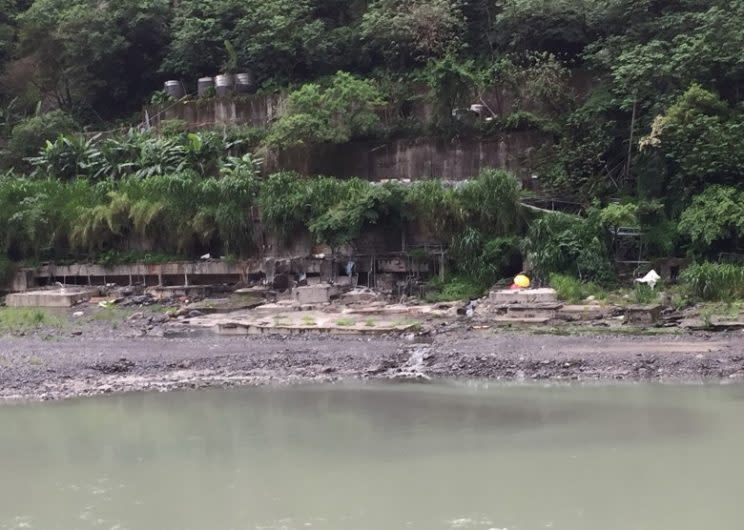 （作者 海雲間 圖片）