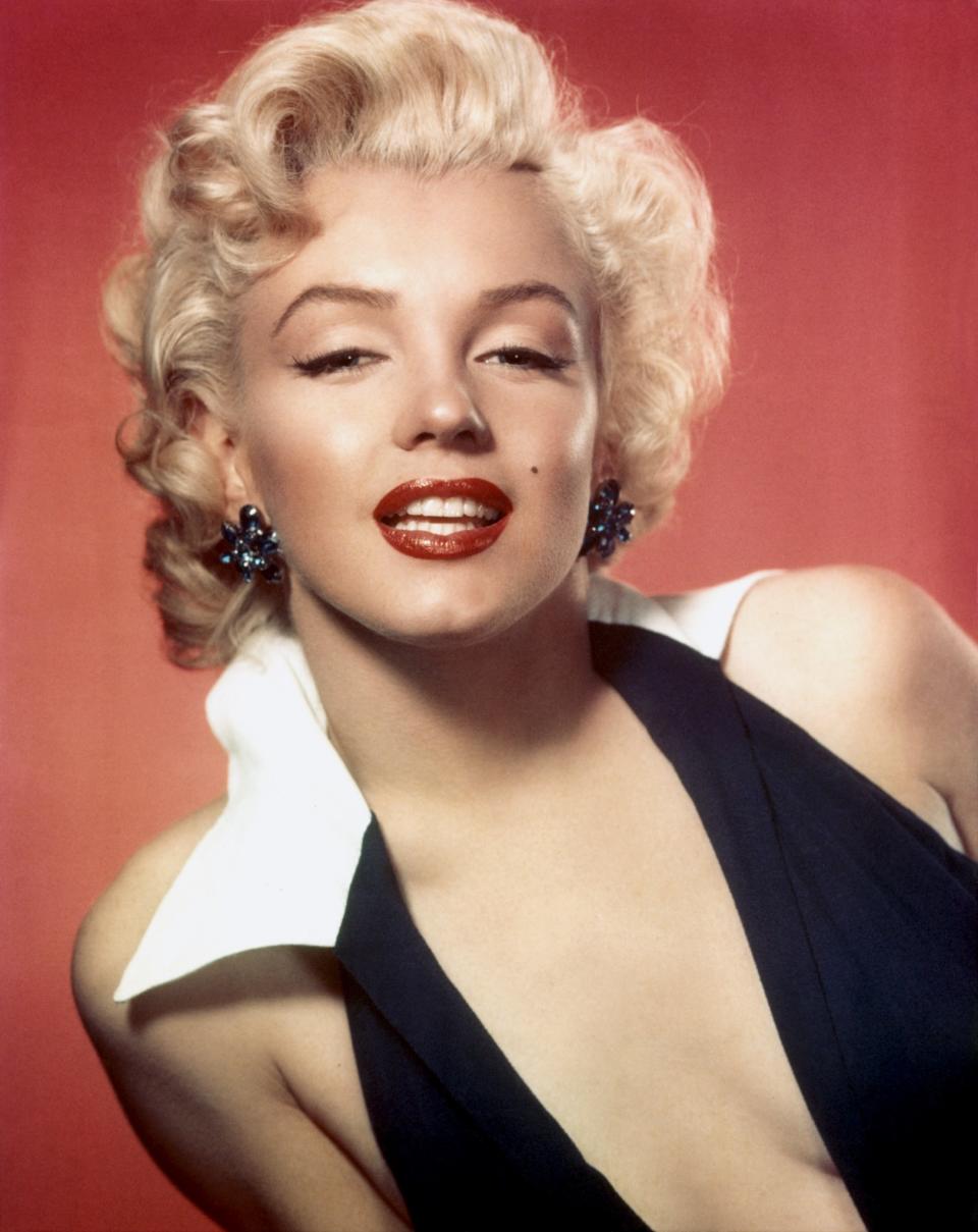 Marilyn Monroe 1926-1962