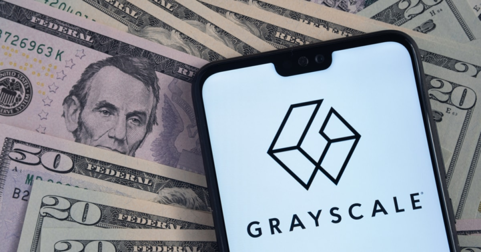 Criptomonedas, ETF, Bitcoin, Grayscale