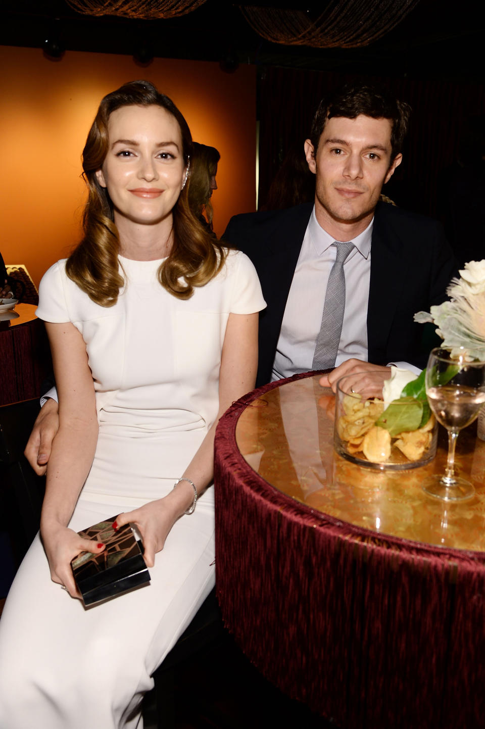 2014 Tony Awards - Green Room (Dimitrios Kambouris / Getty Images)