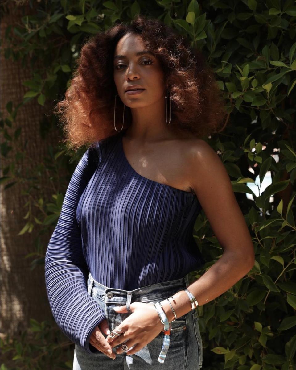 Solange