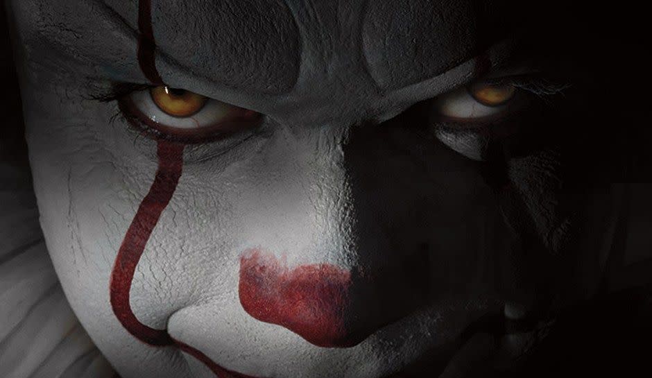 stephen king's it sequel release date details chapter 2