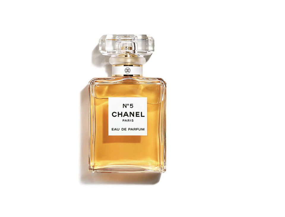 聖誕禮物2023｜$1,000以下就可以買到的CHANEL禮物！皇牌CHANEL N°5香水只需$740