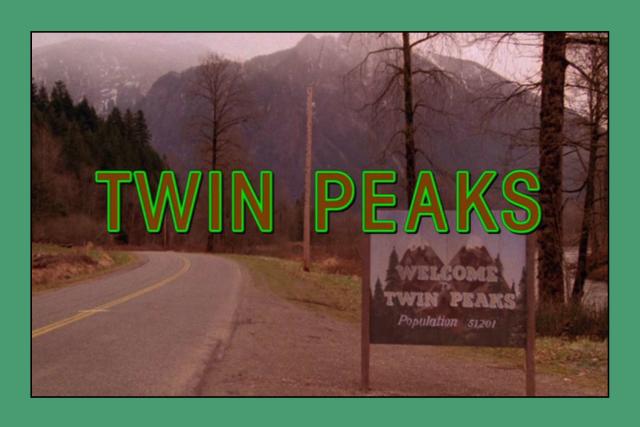 Where was“ Twin Peaks” filmed? The top 5 filming locations from