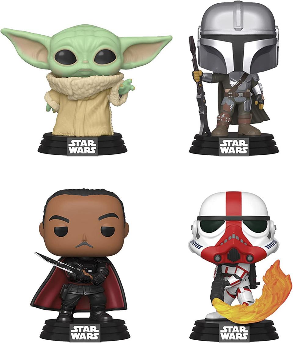 Amazon outlet Funko Pop sale