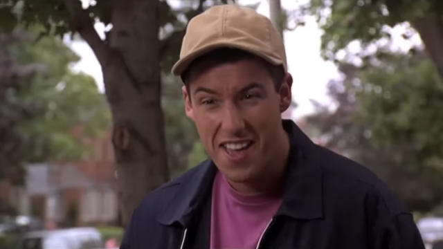 Why Happy Gilmore and Billy Madison Are Still Two of Adam Sandler's Best  Movies