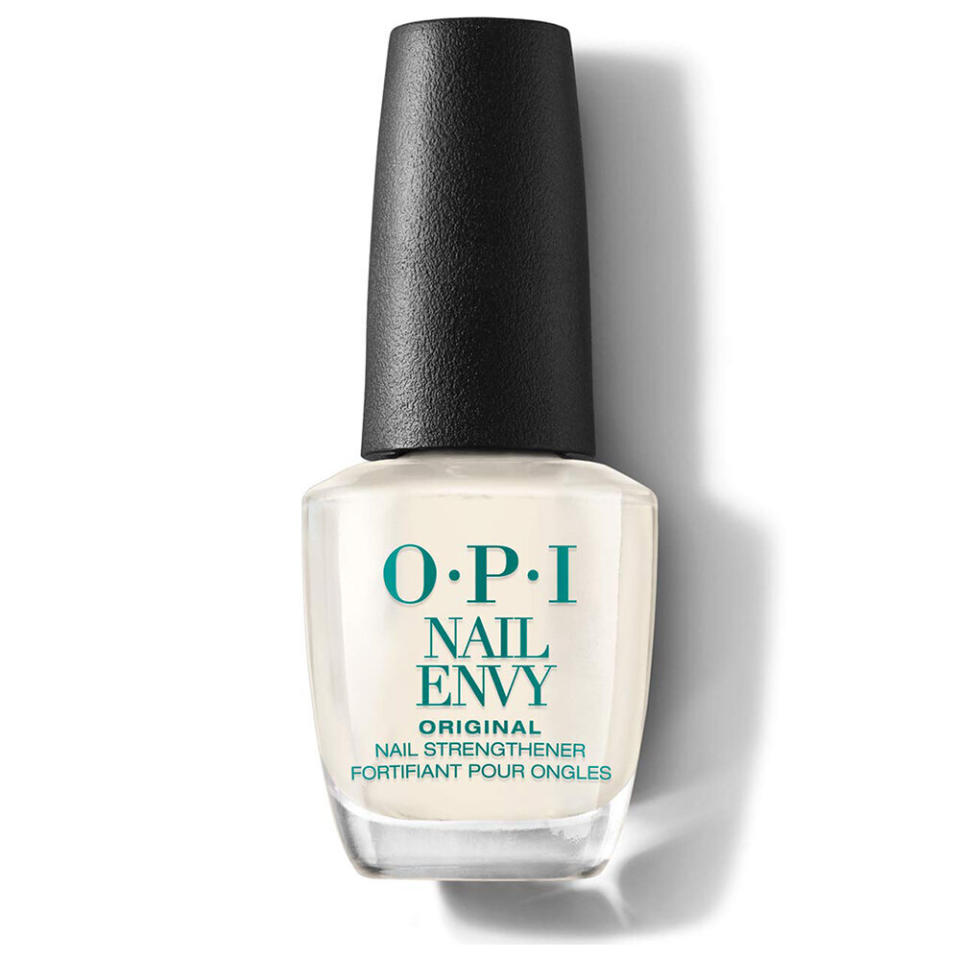 OPI Nail Envy Nail Original Strengthener. (Photo: Amazon)