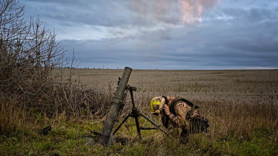 Rusia suspende acuerdo de exportación de cereales desde Ucrania tras ataque en Crimea