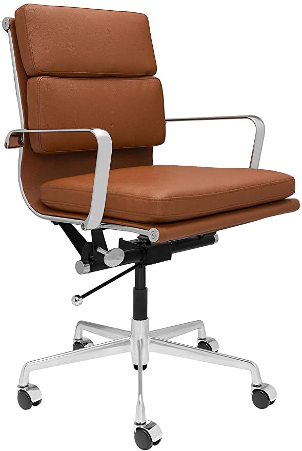 soho soft office chair