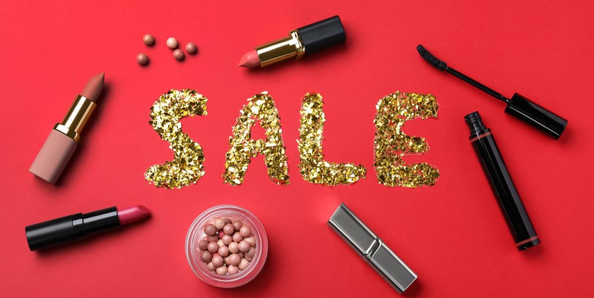 The Best Black Monday ASAP and Shop Beauty Friday Cyber to Deals