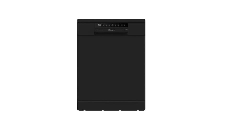 Hisense HS60240BUK Freestanding Standard Dishwasher 