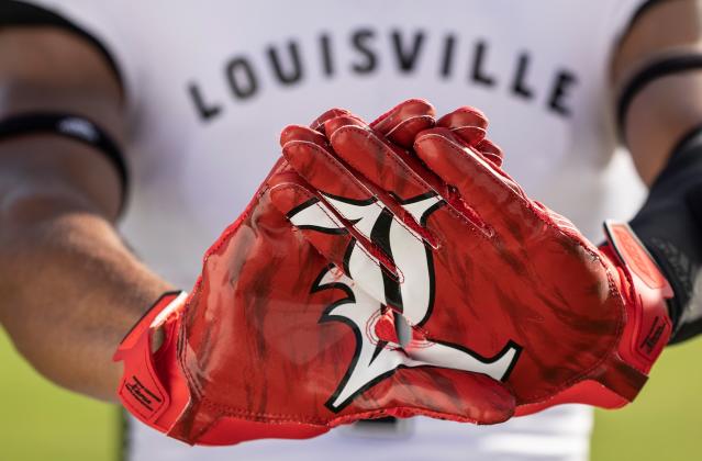 Louisville football's new Muhammad Ali-inspired uniforms are a knockout, This is the Loop