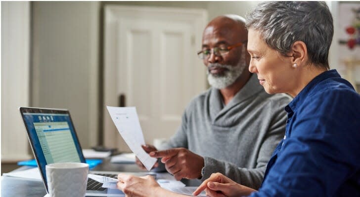 Should You Stop Believing in a 'Safe' Withdrawal Rate for Retirement?