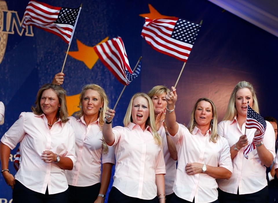 2009 Solheim Cup