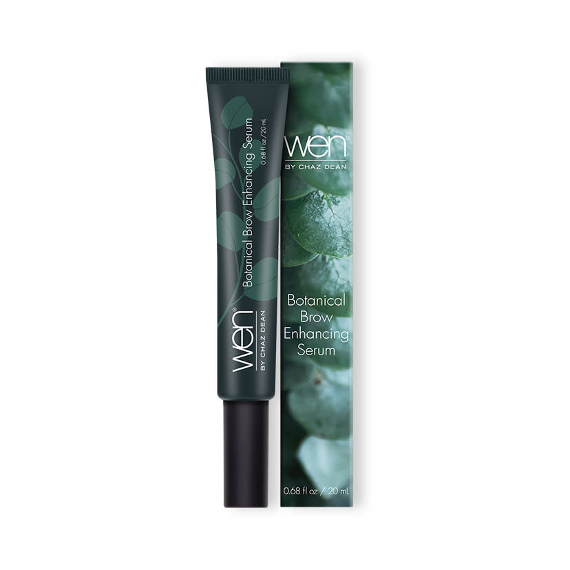 Wen Botanical Brow Enhancing Serum