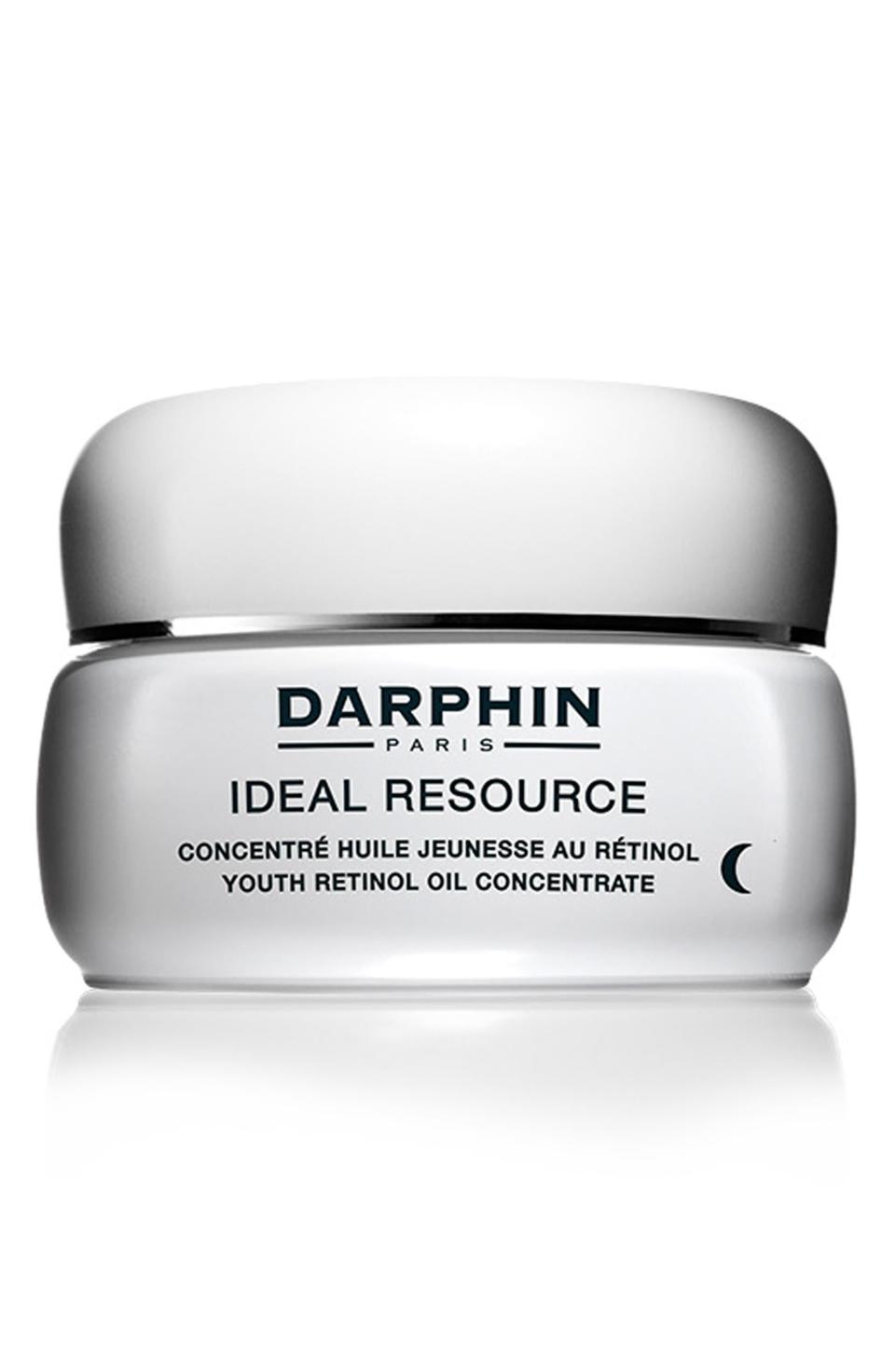 <p><strong>Darphin</strong></p><p>nordstrom.com</p><p><strong>$100.00</strong></p><p>Packaged in single-use capsules, this blend of botanical oils and retinol can be used alone or mixed into your other skincare.</p>