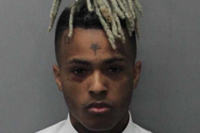 Xxxtentacion Signed 10 Million Album Deal Prior To His Death 