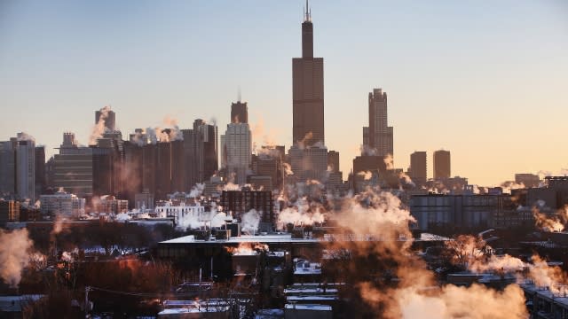 Plan the Chicago Trip That Will Blow You Away