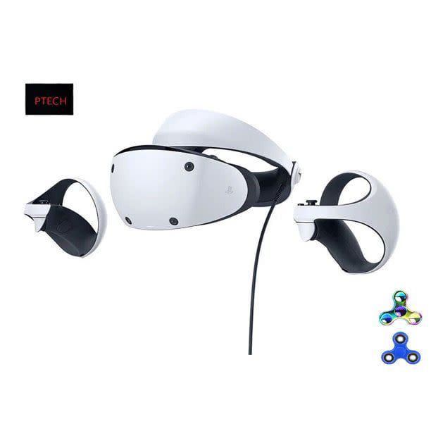 <p><a href="https://go.redirectingat.com?id=74968X1596630&url=https%3A%2F%2Fwww.walmart.com%2Fip%2FSony-PlayStation-VR2-Bundle%2F1547035340&sref=https%3A%2F%2Fwww.caranddriver.com%2Fnews%2Fa43415083%2Fsony-psvr2-headset-racing-specs-details%2F" rel="nofollow noopener" target="_blank" data-ylk="slk:Shop Now;elm:context_link;itc:0;sec:content-canvas" class="link rapid-noclick-resp">Shop Now</a></p><p>Sony PlayStation VR2 Bundle</p><p>$849.00</p><p>walmart.com</p>