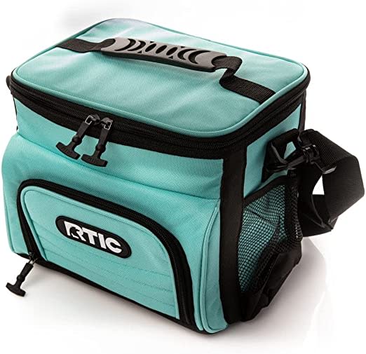 rtic day cooler bag