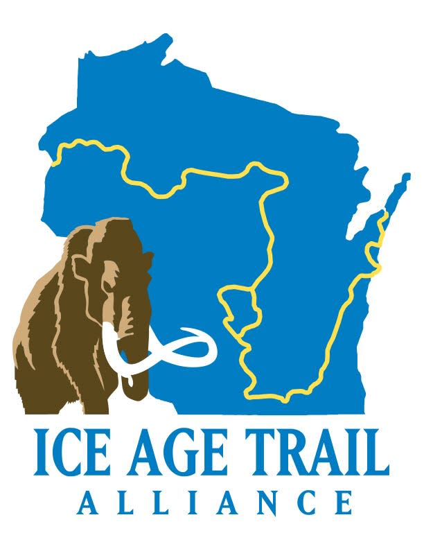 The nonprofit Ice Age Trail Alliance helps build, maintain and promote the 1,200-mile Ice Age Trail in Wisconsin.