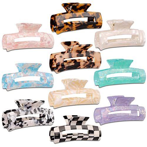  Aopwsrlyi Spa Headband for Women,Puffy Spa Headband