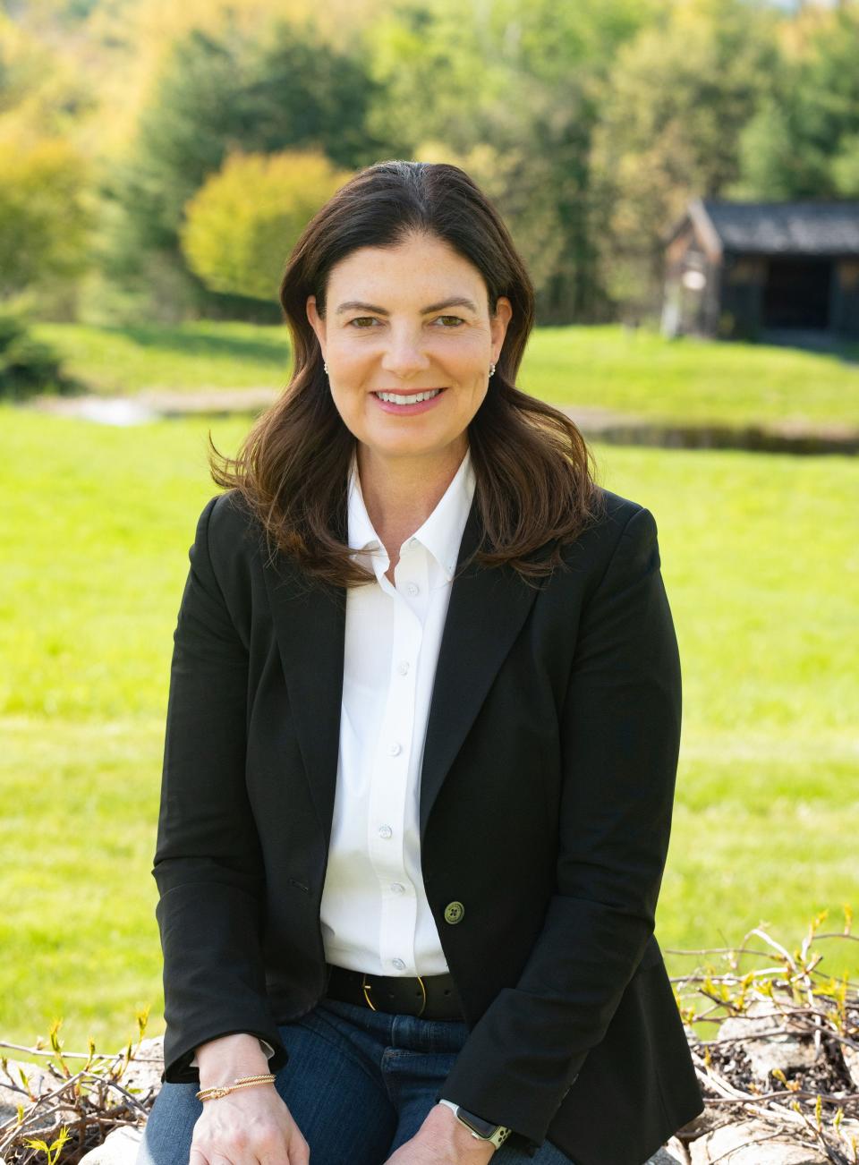 Kelly Ayotte