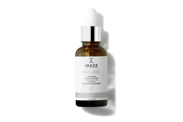 <p>Image Skincare</p>