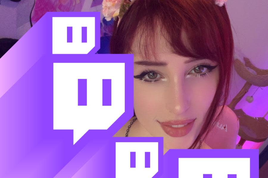 ¿Nuevo meta? Streamers de Twitch sorprenden con nuevas formas de jugar en sus traser*s