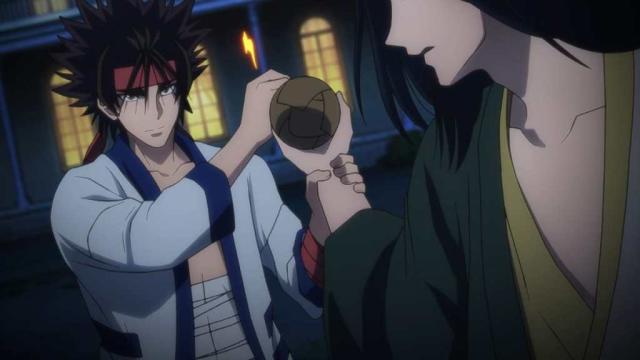 Rurouni Kenshin episode 9: Release date , time and where to watch