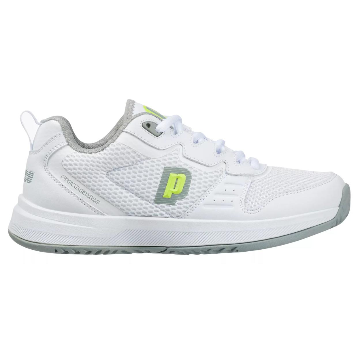<p><a href="https://go.redirectingat.com?id=74968X1596630&url=https%3A%2F%2Fwww.dickssportinggoods.com%2Fp%2Fprince-womens-prime-position-pickleball-shoes-23prcwpcklbllshwhftw%2F23prcwpcklbllshwhftw&sref=https%3A%2F%2Fwww.townandcountrymag.com%2Fstyle%2Ffashion-trends%2Fg44270436%2Fbest-pickleball-shoes%2F" rel="nofollow noopener" target="_blank" data-ylk="slk:Shop Now;elm:context_link;itc:0;sec:content-canvas" class="link rapid-noclick-resp">Shop Now</a></p><p>Prince Women's Prime Position Pickleball Shoes</p><p>$84.99</p><p>dickssportinggoods.com</p>