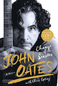 John Oates Felt Like He Was Dying After Learning He Was Broke