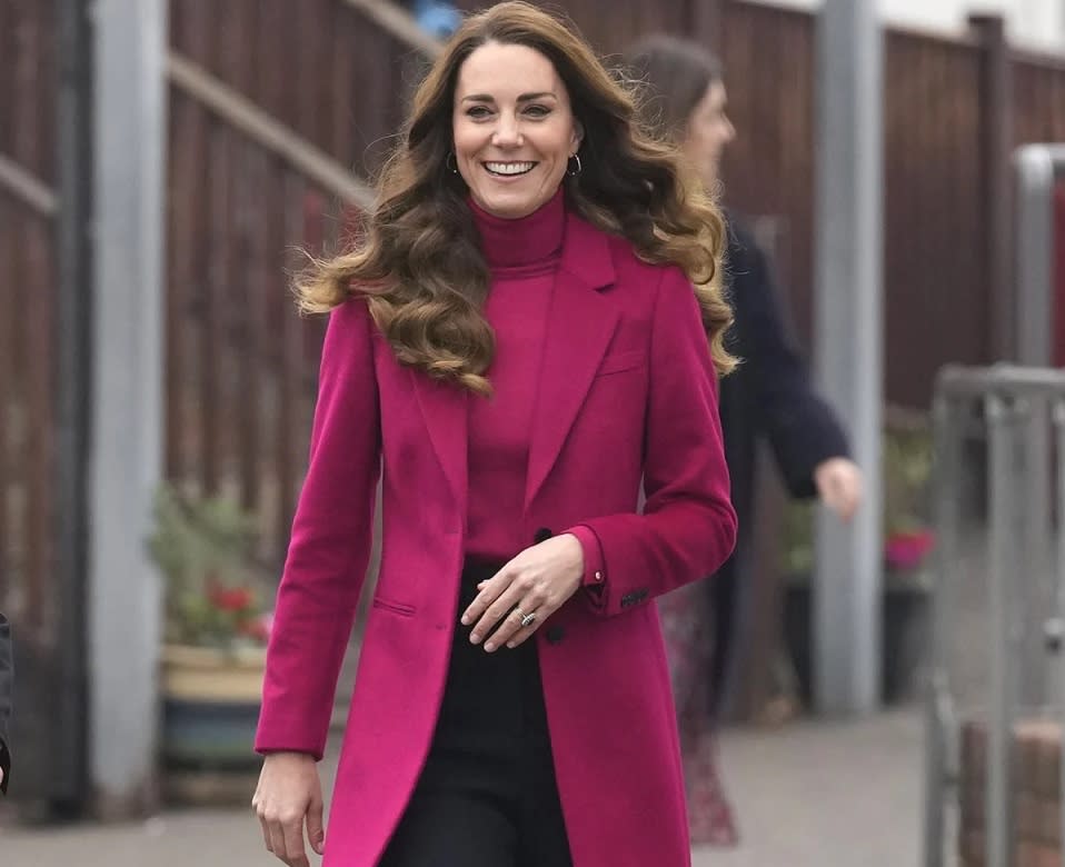 Kate Middleton